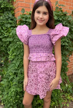 BuddyLove Clothing Label Sets | Tween*Tyler Tween Outfit Set - Mystique