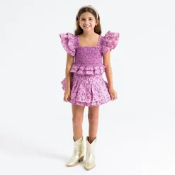 BuddyLove Clothing Label Sets | Tween*Tyler Tween Outfit Set - Mystique