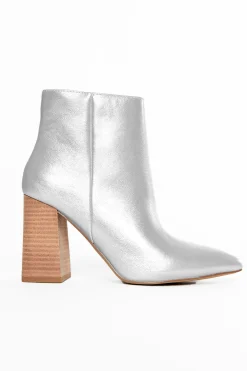 ShuShop Shoes | Bride To Be Dresses*Veronica Booties-
