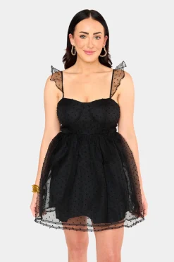 BuddyLove Clothing Label Sleeveless Dresses | Party Dresses*Vixen Bustier Mini Dress -