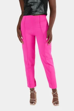 BuddyLove Clothing Label Sets | Bottoms*Waldorf High-Waisted Pants -