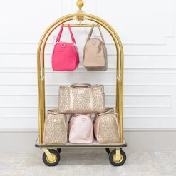 Hollis Handbags*Weekender Collection