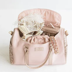 Hollis Handbags*Weekender Collection