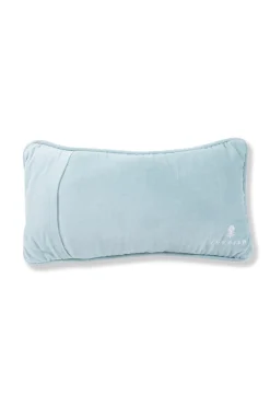 Furbish Studio Home & Gift*Where the People Aren't Needlepoint Pillow
