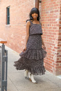 BuddyLove Clothing Label Sets*Whitley Two-Piece Set - Te Amo