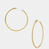 My Store Jewelry*WILD HORSE HOOPS
