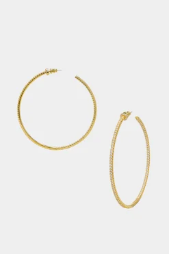My Store Jewelry*WILD HORSE HOOPS