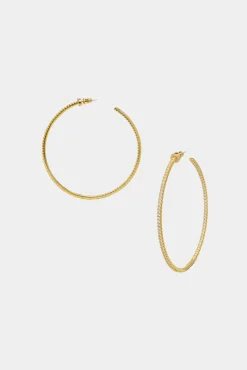 My Store Jewelry*WILD HORSE HOOPS