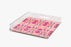 CB Studio Home & Gift*Windsong Acrylic Tray - New!