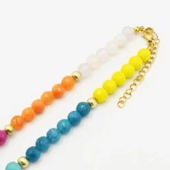 Treasure Jewels, Inc. Jewelry*Zoila Gemstone Necklace